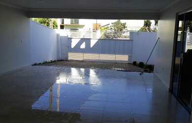 Imagem 6: SOBRADO BAIRRO JARDIM LA SALLE