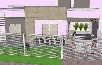 Imagem: Casa para Venda