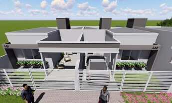 Imagem 2: CASA BAIRRO JARDIM COOPAGRO