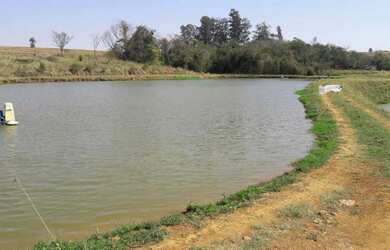 Imagem 3: Área Rural para Venda