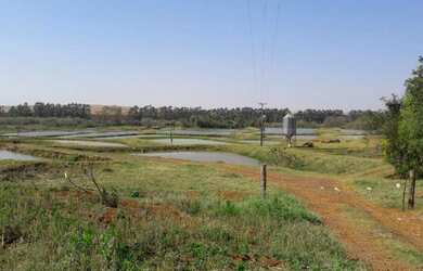 Imagem 6: Área Rural para Venda