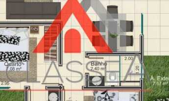 Imagem 7: A MELHOR PLANTA NA MELHOR LOCALIZAÇÃO