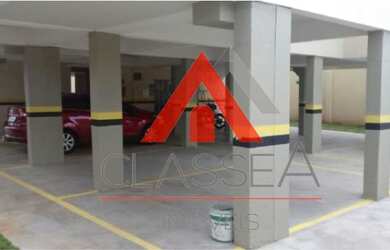 Imagem 2: O Melhor e Maior 2 Quartos Pronto Para Morar Próximo ao Alto Umuarama Está Aqui