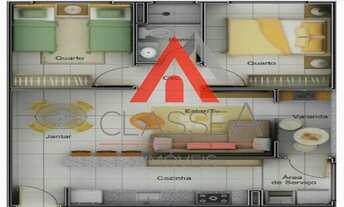 Imagem 6: APARTAMENTO BAIRRO MORUMBI