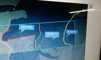 Imagem 5: Fazenda para Venda