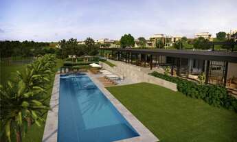 Imagem 2: Alphaville II - Alto Padrão - Agende uma visita no local