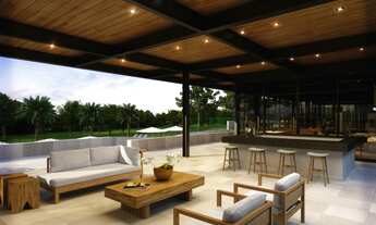 Imagem 3: Alphaville II - Alto Padrão - Agende uma visita no local