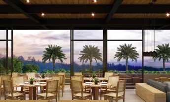 Imagem 5: Alphaville II - Alto Padrão - Agende uma visita no local