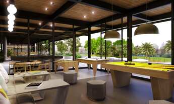 Imagem 7: Alphaville II - Alto Padrão - Agende uma visita no local