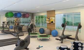 Imagem: UMA VIDA TRANQUILA COMEÇA NA SUA CASA