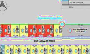 Imagem 2: Terreno para Venda