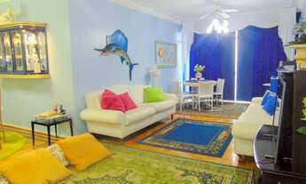 Imagem 4: PITANGUEIRAS- FRENTE TOTAL AO MAR COM MARAVILHOSA VISTA , GARAGEM