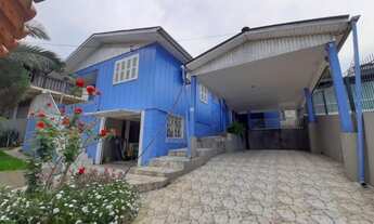 Imagem: Casa com 3 dormitórios à venda, 378 m²