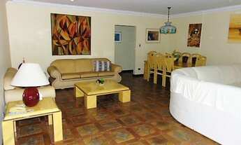 Imagem 3: Praia das Pitangueiras - Local nobre, frente total para o mar !!!