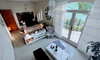 Imagem 2: Casa com 4 dormitórios à venda, 260 m² por R$ 1.300.000,00 - Santa Eugênia - Nova Iguaçu/R