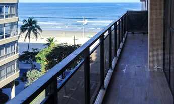 Imagem 7: Apartamento com 3 dormitórios à venda, 170 m² - Pitangueiras - Guarujá/SP