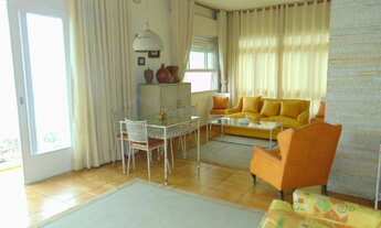 Imagem 6: Praia de Pitangueiras, Prédio Frente Total para o Mar, Próximo ao Shopping, Garagem, Vista