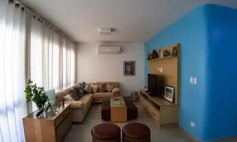 Imagem 2: Pitangueiras - Uma quadra da praia - 03 suítes + Dependência - 02 vagas de garagem