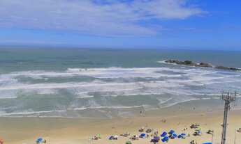 Imagem 3: Apartamento com 3 dormitórios à venda, 140 m² por R$ 1.330.000,00 - Pitangueiras - Guarujá