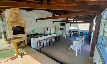 Imagem 5: Praia das pitangueiras, maravilhosa cobertura duplex à venda, localização excelente, 2 vag