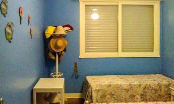 Imagem 6: Pitangueiras - Frente ao mar - Com maravilhosa vista - 140 m² úteis - Garagem