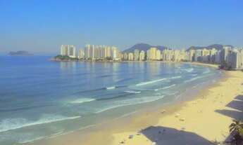 Imagem 2: PITANGUEIRAS- FRENTE TOTAL AO MAR COM MARAVILHOSA VISTA , GARAGEM