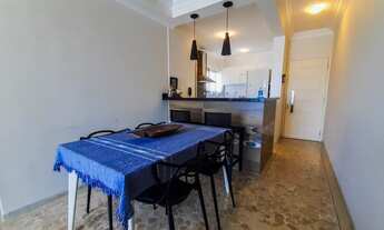 Imagem 4: Apartamento com 3 dormitórios à venda, 90 m² - Pitangueiras - Guarujá/SP