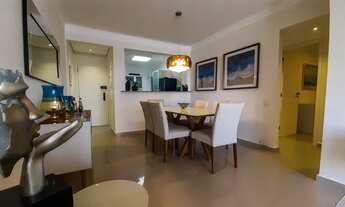 Imagem 5: Pitangueiras - Próximo ao mar - 120 m² úteis - 2 vagas - Excelente localização