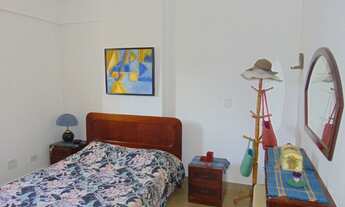 Imagem 4: Raia de Pitangueiras, 150 metros da Praia, Local Nobre, Garagem no Prédio, Churrasqueira