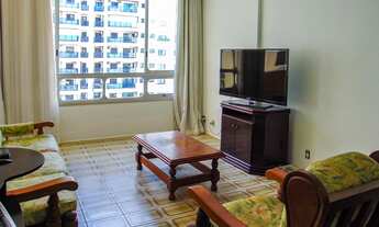 Imagem: Apartamento com 3 dormitórios à venda