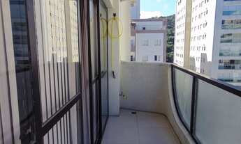 Imagem 5: Pitangueiras - Lindo apartamento - 03 dormitórios + dependência - 02 vagas de garagem - Ár