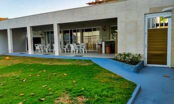 Imagem 3: Praia da Enseada - Sobrado frente ao mar