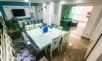 Imagem 3: Pitangueiras - Varanda Gourmet - Lazer - 02 vagas - Próximo da praia