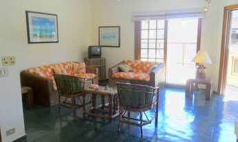 Imagem 5: Enseada - Cobertura com piscina e churrasqueira em região nobre da Enseada