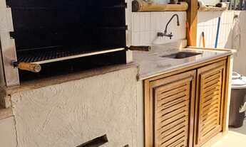 Imagem 4: Cobertura com 3 dormitórios, 300 m² - Pitangueiras - Guarujá/SP