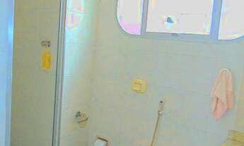 Imagem 6: Pitangueiras - Uma quadra do mar - 135 m² úteis - Garagem