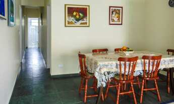 Imagem 4: Astúrias - Apartamento com vista para o mar - Andar alto - Ótima localização