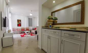 Imagem 6: Apartamento à venda, 100 m² por R$ 700.000,00 - Pitangueiras - Guarujá/SP