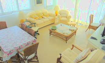 Imagem 4: Pitangueiras - Cobertura duplex - Uma quadra da praia - 03 vagas