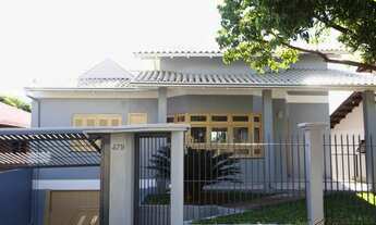 Imagem 5: Casa com 3 dormitórios à venda, 270 m² por R$ 650.000,00 - Encosta do Sol - Estância Velha