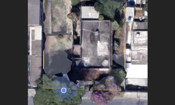 Imagem: Terreno no Bairro Petrópolis (Barreiro)