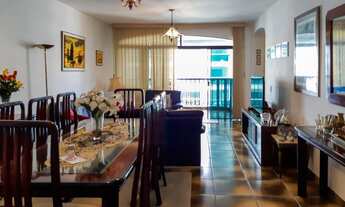 Imagem 2: PITANGUEIRAS- CALÇADÃO COM MARAVILHOSA VISTA MAR , 02 VAGAS DE GARAGEM NO PRÉDIO