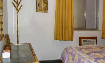 Imagem 5: Enseada - Apartamento à 100 metros da praia - Região do Fórum