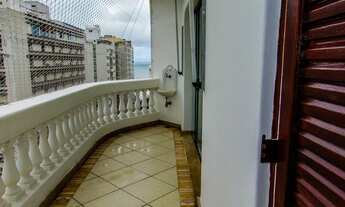 Imagem 5: Cobertura com 3 dormitórios, 269 m² - venda por R$ 1.000.000,00 ou aluguel por R$ 8.000,00