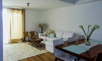 Imagem 2: Cobertura com 3 dormitórios, 269 m² - venda por R$ 1.000.000,00 ou aluguel por R$ 8.000,00