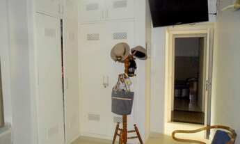 Imagem 6: Cobertura com piscina e churrasqueira - 300 metros da praia - 01 vaga de garagem