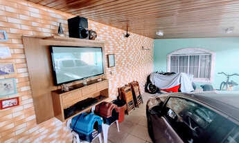 Imagem 6: Casa com 4 dormitórios à venda, 260 m² por R$ 1.300.000,00 - Santa Eugênia - Nova Iguaçu/R