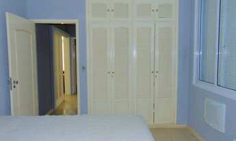 Imagem 6: Pitangueiras - Localização espetacular - 85 m² úteis - Totalmente reformado