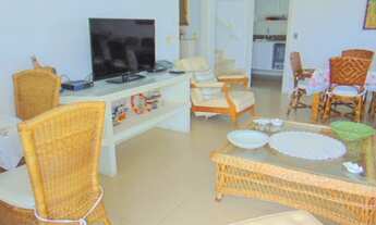 Imagem 2: Pitangueiras - Cobertura duplex - Uma quadra da praia - 03 vagas