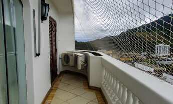 Imagem 6: Cobertura com 3 dormitórios, 269 m² - venda por R$ 1.000.000,00 ou aluguel por R$ 8.000,00